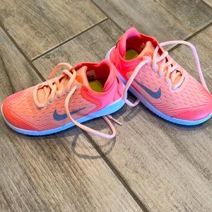 Girls Nike Sneakers
